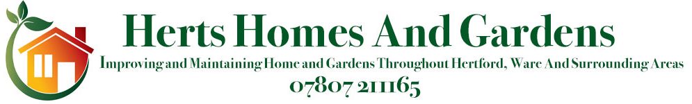 Herts Homes and Gardens